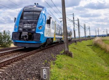 Koleje Śląskie: Więcej pociągów w Beskidy