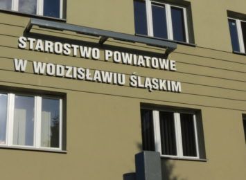 Starostwo Powiatowe w Wodzisławiu Śląskim będzie pracować inaczej. Sprawdź szczegóły