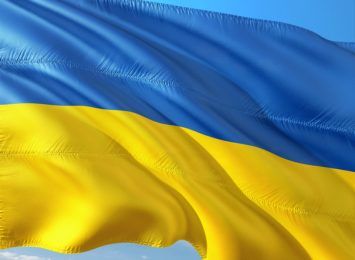 Wyrażą solidarność z Ukrainą. Zapowiadają spotkanie na rybnickim rynku
