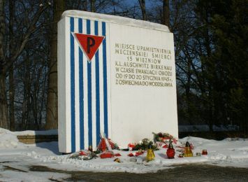 Wodzisław Śląski: kolejny raz wspominać będą tragiczne chwile. 78. rocznica Marszu Śmierci
