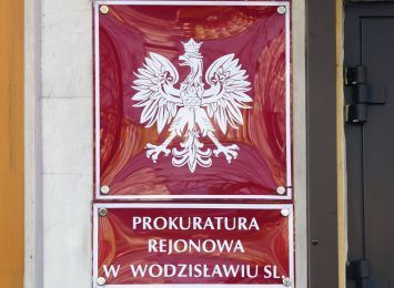 Wodzisławska prokuratura wszczęła śledztwo w sprawie namowy do samobójstwa 37-letniej kobiety