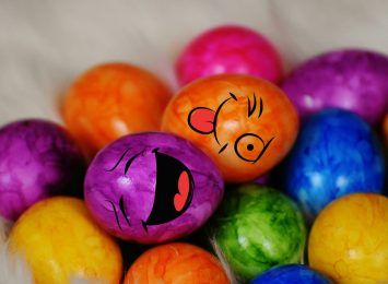 XXII konkurs Wielkanocne Jajo! To propozycja dla mieszkańców Pawłowic