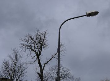 Wodzisław Śląski: Będzie nowe oświetlenie na czterech ulicach