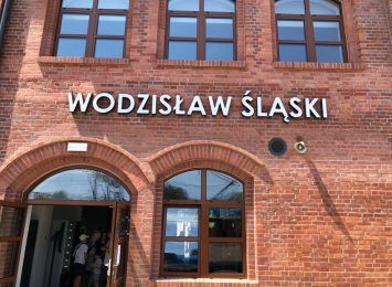 Wodzisław Śląski: Punkt pomocowy dla Ukraińców nieczynny w czasie majówki