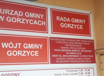 Zmiany kadrowe w gminie Gorzyce. Powołano zastępcę wójta