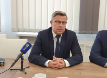 Jarosław Wieczorek: Rybnik nie otrzymał wsparcia w ramach Polskiego Ładu, bo kwota wnioskowana była prawdopodobnie zbyt duża