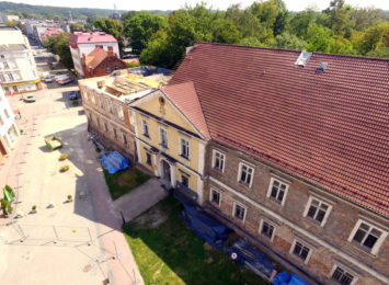 Wodzisławskie muzeum zbiera pamiątki związane z miastem. Szykuje się otwarcie wyremontowanej siedziby