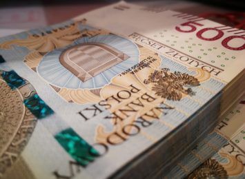 Żory: Metodą "na córkę" wyłudzili prawie 150 tysięcy złotych
