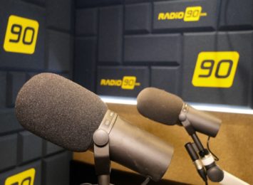 radio 90