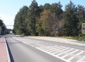 Przebudowa Drogi Wojewódzkiej 936 zostanie dokończona