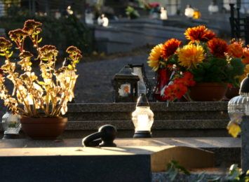 Zmiany w organizacji ruchu przy lokalnych cmentarzach w Godowie