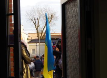 Rybnik szykuje miejsca dla ewentualnych uchodźców z Ukrainy
