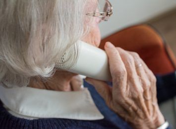 Cieszyn: Pogotowie smartfonowe dla seniora