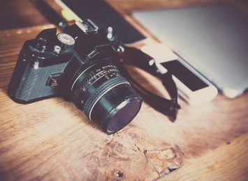Rydułtowy: Do końca wakacji jest czas na wysłanie zdjęcia w konkursie fotograficznym