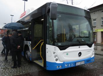Ma powstać połączenie autobusowe Rybnik-Gliwice. Połączenie Rybnik-Katowice zlikwidowane