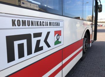 Ruszyły konsultacje w sprawie rozkładu jazdy MZK w Czerwionce-Leszczynach. Będą zmiany