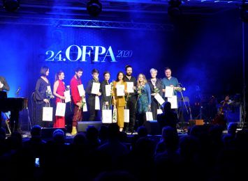 Ćwierć wieku OFPA! To już 25. edycja Ogólnopolskiego Festiwalu Piosenki Artystycznej