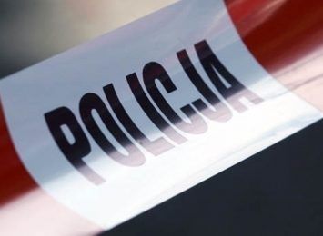 To zabójstwo. Rybnickim policjantom udało się rozwikłać sprawę ciała znalezionego za kąpieliskiem Ruda