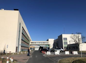 24 mln złotych na rozbudowę oddziału onkologicznego w WSS nr 3 w Rybniku