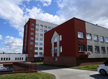 3,7 mln złotych na rozbudowę szpitala w Raciborzu