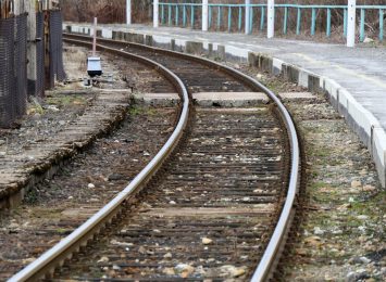 Wolnik w Radiu 90: Rząd chce budować koleje dużych prędkości, a modernizacji wymaga stara linia kolejowa
