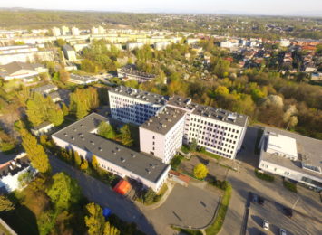 Szpital w Wodzisławiu pilnie szuka medyków