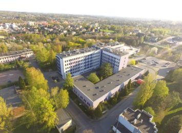 Szpital w Wodzisławiu Śląskim: Poród przez cesarskie cięcie bez osoby towarzyszącej