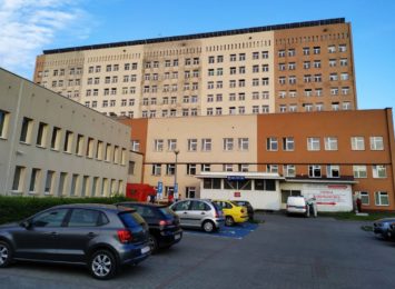 Z powodu trudnej sytuacji kadrowej oddział otolaryngologii szpitalu w Jastrzębiu-Zdroju został zawieszony