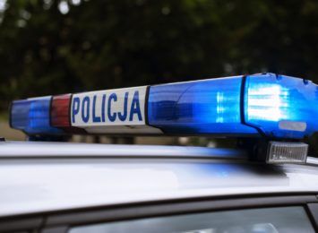 Rozbój w biały dzień. 18-latek zaczepiony przez trzech mężczyzn w Jastrzębiu-Zdroju