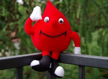 Oddaj krew! Kolejna akcja krwiodawstwa w Jastrzębiu-Zdroju