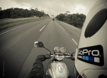 Motocyklista poszkodowany w wypadku w Jastrzębiu-Zdroju