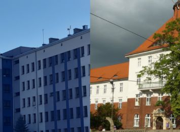 Od środy wracają odwiedziny pacjentów w szpitalu w Wodzisławiu i Rydułtowach