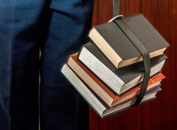 Jastrzębska biblioteka zachęca do czytania. Konkurs „Wielka Liga Czytelników”