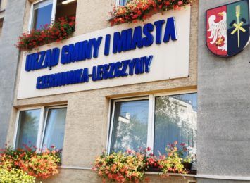 Czerwionka-Leszczyny też pyta mieszkańców o ograniczenie energii w ankiecie