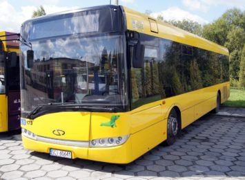 Powiat cieszyński: Zmiany w niektórych rozkładach jazdy autobusów