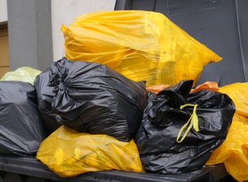 Kuczera w Radiu 90: 10 tysięcy osób w Rybniku nie płaci za wywóz śmieci