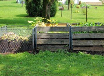 "Własny kompost = piękny ogród". Startuje akcja w Godowie