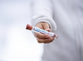 Koronawirus na Śląsku: 1318 nowych przypadków zakażeń na ponad 5 tysięcy wykonanych testów