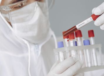 Koronawirus na Śląsku: 815 nowych zakażeń na ponad 6 tysięcy wykonanych testów