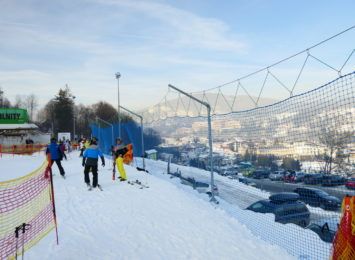 Wantulok w Radiu 90: Liczymy na to, że rząd pozwoli działać stacjom narciarskim