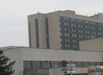 Czy rybnicki szpital przejmie małych pacjentów z Wodzisławia Śląskiego?