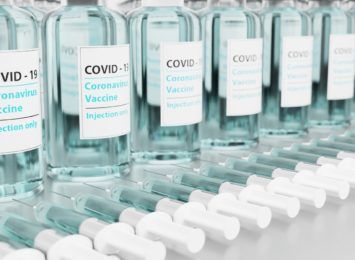 MZ: dzieci poniżej 15 lat do szczepienia przeciw COVID-19 zakwalifikuje lekarz
