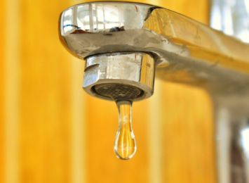 Borucin: Sanepid zaakceptował próbki wody