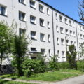 Mieszkania dla uchodźców z Ukrainy