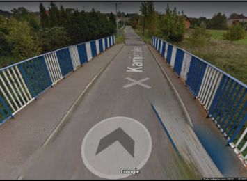 Od jutra zamknięty będzie wiadukt w Bluszczowie w gminie Gorzyce