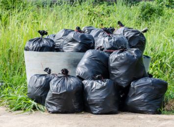 Zmiany w systemie odbioru odpadów w Mszanie. Nie będzie zbiórek gabarytów sprzed domów