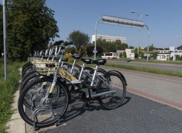 Jastrzębie-Zdrój chce zostać rowerową stolicą Polski
