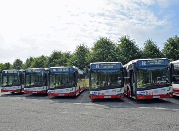 Sprawdź jak pojadą autobusy w Jastrzębiu-Zdroju. Zmiany w rozkładach jazdy