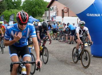 Tour de Silesia 2023: Zapisz się na maraton. Za kilka dni jego nocna edycja