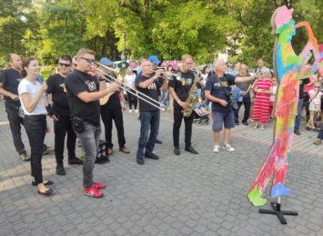 Przed nami XIV Międzynarodowy Festiwal Jazzu Tradycyjnego w Rybniku